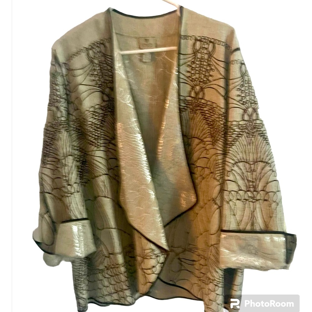 Designer Jacket